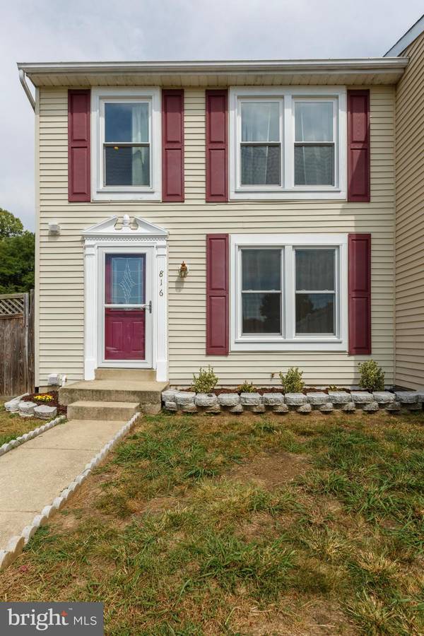 816 AVANTI PL, Landover, MD 20785