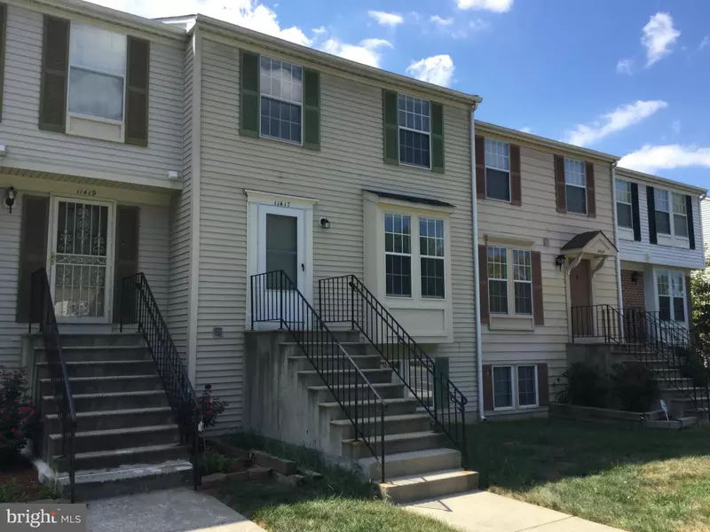 11417 RED JADE CT #2-4, Upper Marlboro, MD 20774