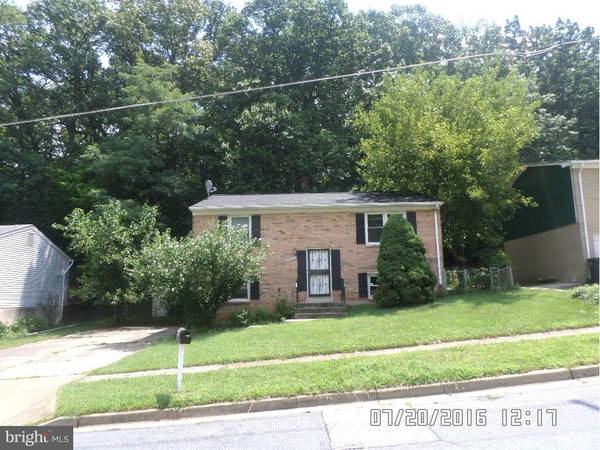 4802 IVERSON PL, Temple Hills, MD 20748