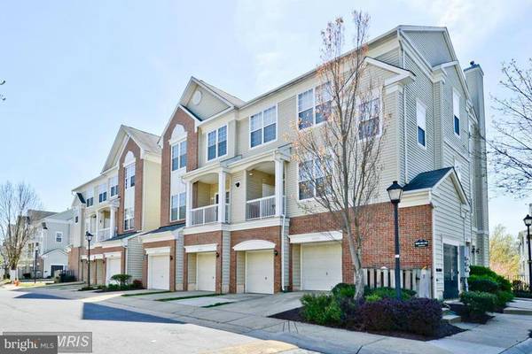 14334 HAMPSHIRE HALL CT #918, Upper Marlboro, MD 20772