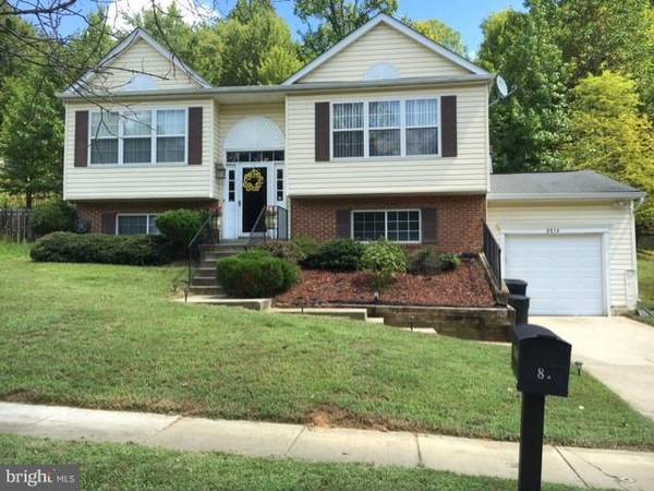 8814 BISMARK DR, Fort Washington, MD 20744