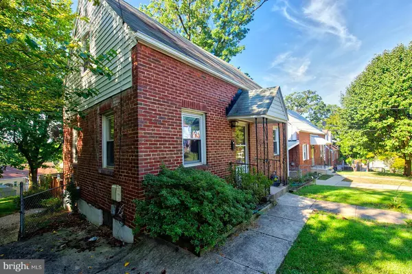 Bladensburg, MD 20710,5445 VARNUM ST