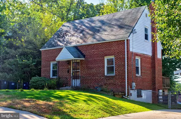 5445 VARNUM ST, Bladensburg, MD 20710