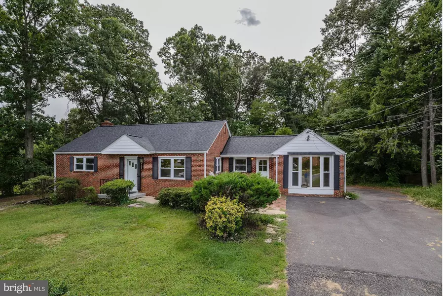 11008 CHERRY HILL RD, Adelphi, MD 20783