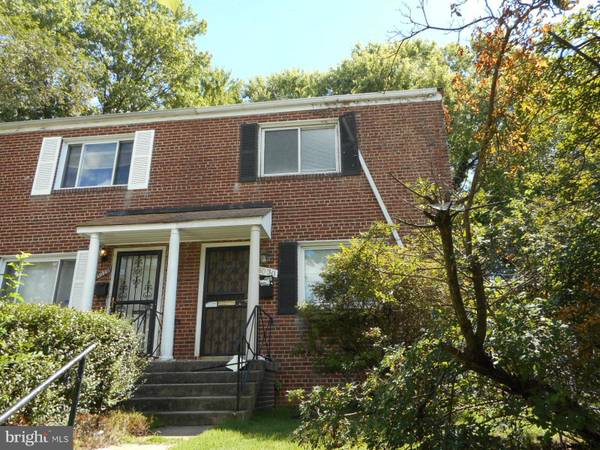 4030 LYONS ST, Temple Hills, MD 20748