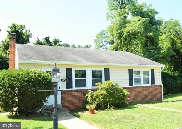 5430 67TH AVE, Riverdale, MD 20737