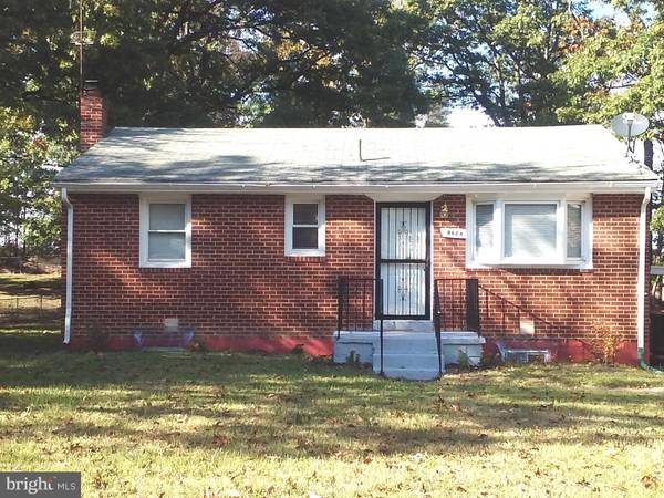 8604 WILLOW AVE, Upper Marlboro, MD 20774