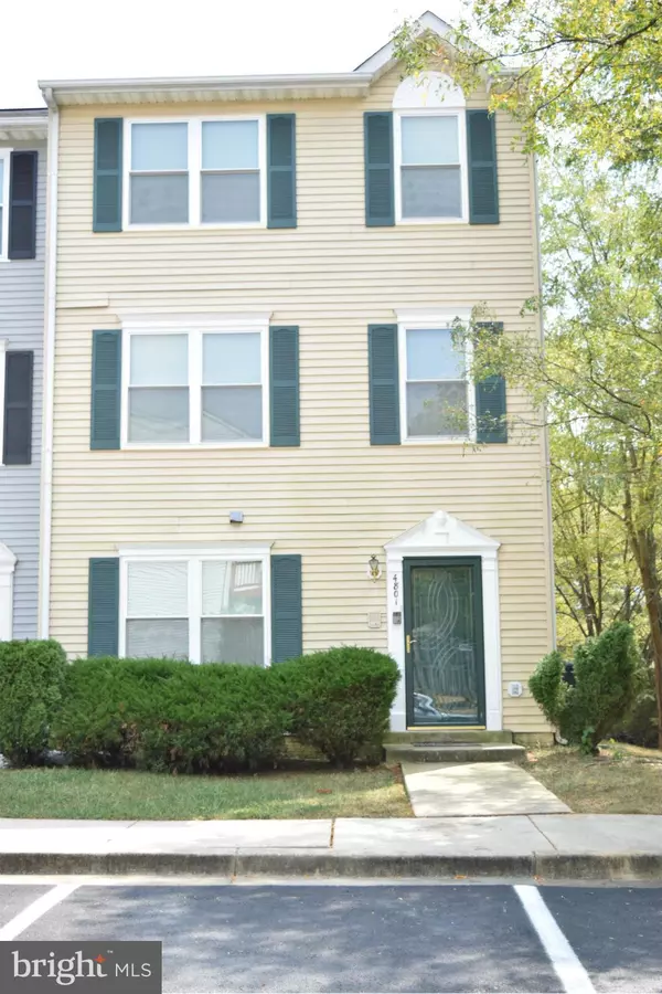 4801 NORFOLK CT, Suitland, MD 20746