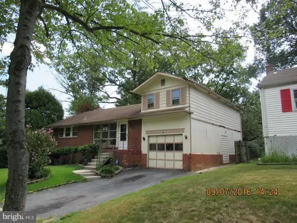 New Carrollton, MD 20784,6443 FAIRBORN TER