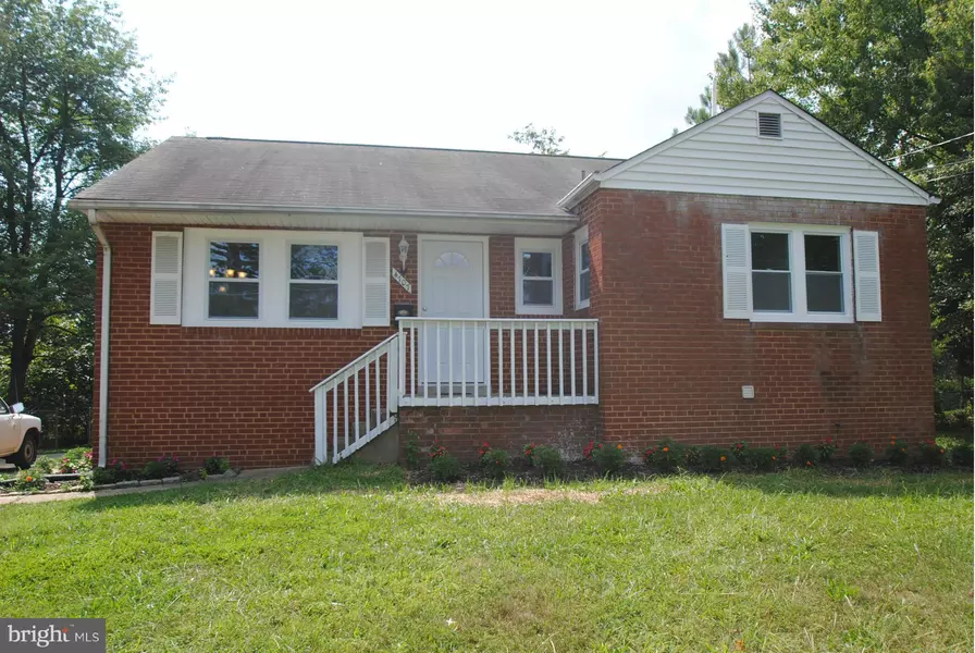 4707 CARDINAL AVE, Beltsville, MD 20705