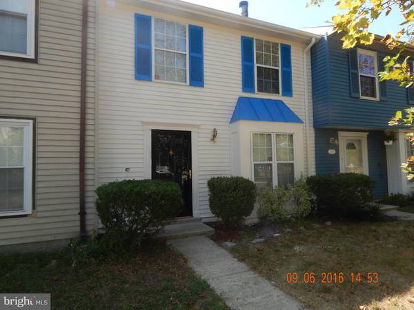 7209 SHEILA TURN, Clinton, MD 20735