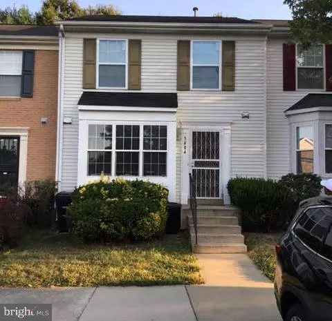 5404 STONEY MEADOWS DR, District Heights, MD 20747