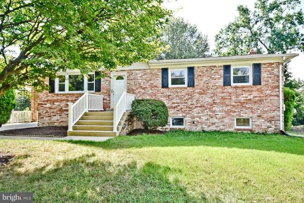 6809 FULFORD ST, Clinton, MD 20735