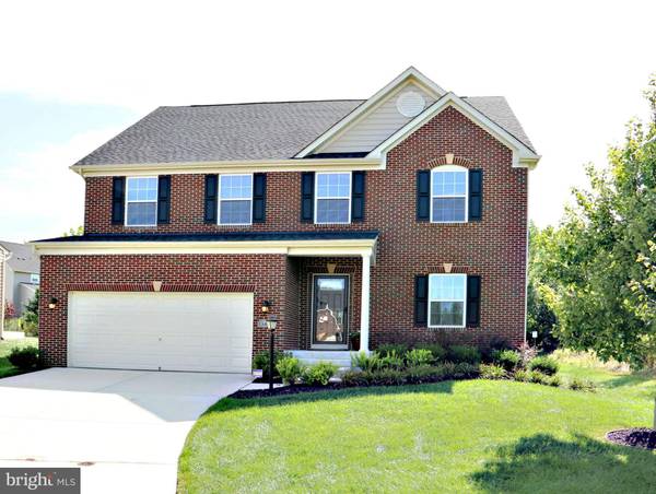 13401 BOONES CHAPEL CT, Bowie, MD 20720