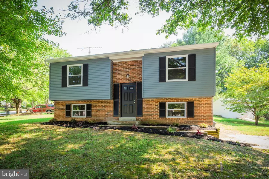 10708 RHODENDA AVE, Upper Marlboro, MD 20772