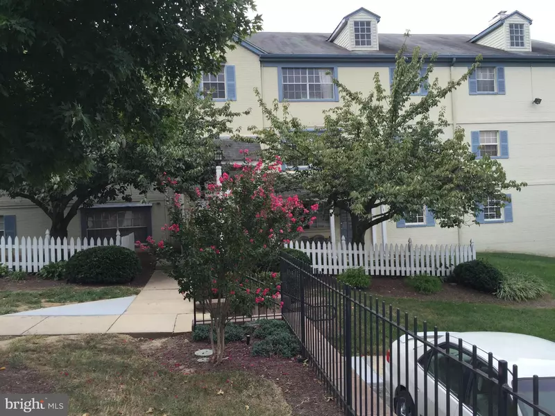 4505 ROMLON ST #3, Beltsville, MD 20705