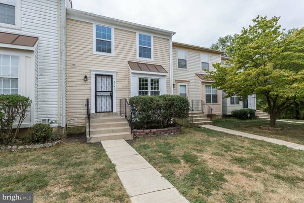 3141 DYNASTY DR, District Heights, MD 20747