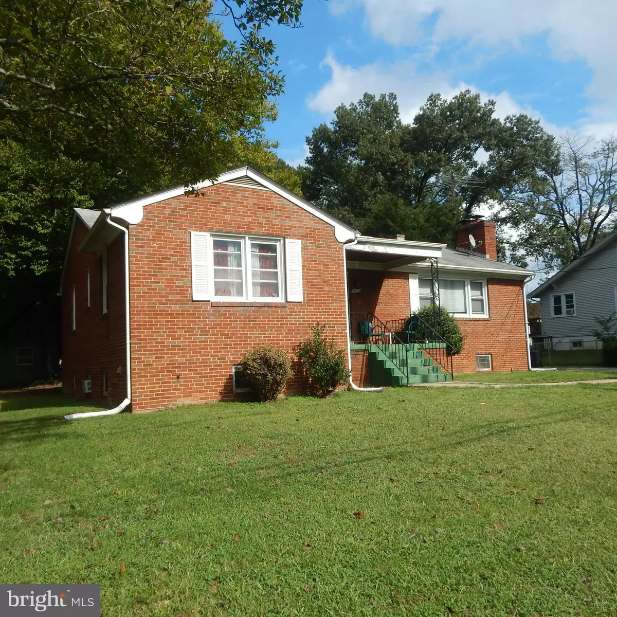 Capitol Heights, MD 20743,409 71ST ST