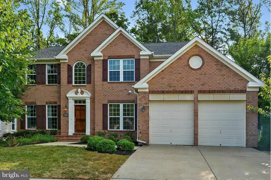 15512 GLASTONBURY WAY, Upper Marlboro, MD 20774