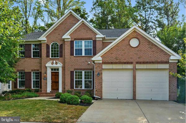 15512 GLASTONBURY WAY, Upper Marlboro, MD 20774