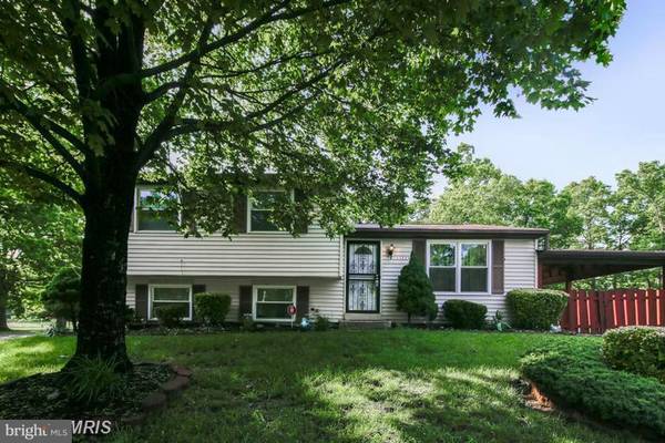 13711 ENGLEMAN DR, Laurel, MD 20708