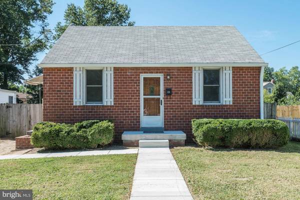 322 CARROLL AVE, Laurel, MD 20707