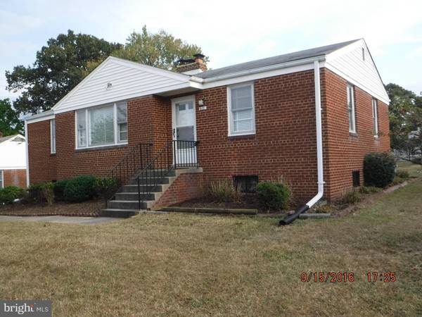 5121 TEMPLE HILL RD, Temple Hills, MD 20748