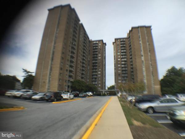 1836 METZEROTT RD #1512, Adelphi, MD 20783