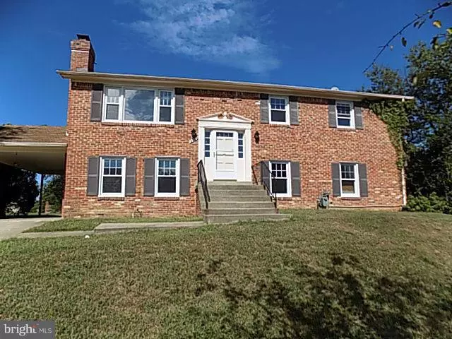 Upper Marlboro, MD 20772,9808 VARUS PL