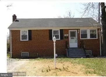 7301 FOREST AVE, District Heights, MD 20747