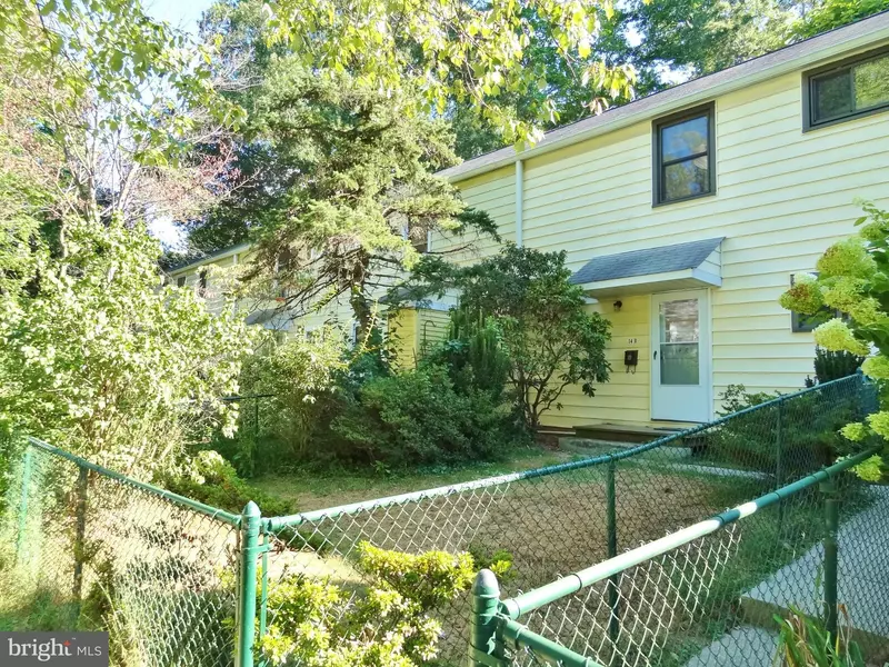 14-R RIDGE RD #R, Greenbelt, MD 20770