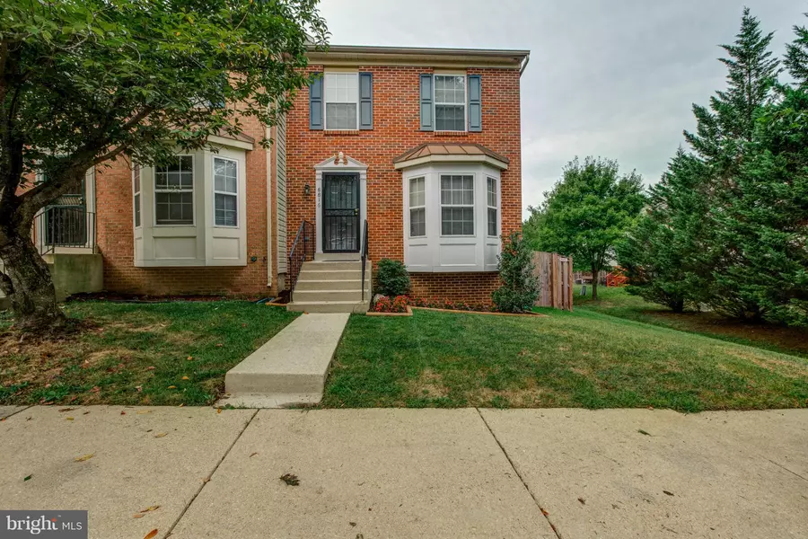 8816 RITCHBORO RD, District Heights, MD 20747