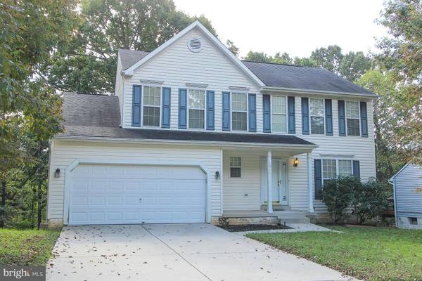 1311 OLD MUSKET LN, Fort Washington, MD 20744