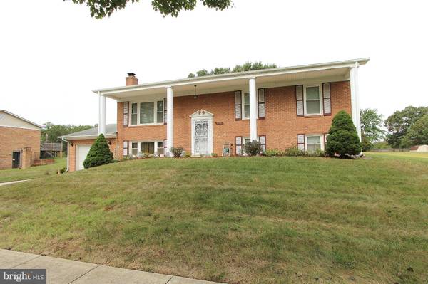 11705 MORDENTE DR, Clinton, MD 20735