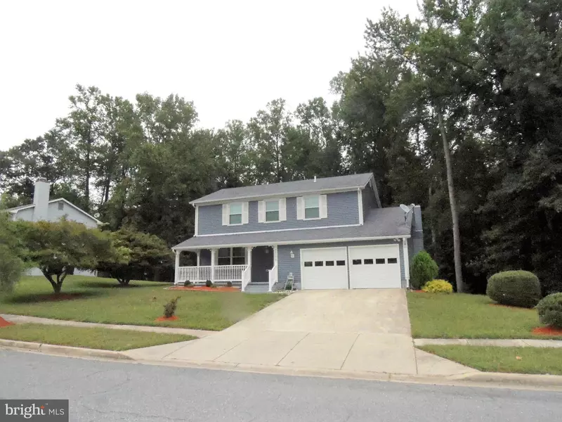 7706 FOXHALL RD, Clinton, MD 20735