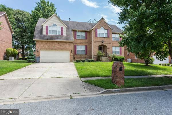 11505 TRILLUM ST, Bowie, MD 20721