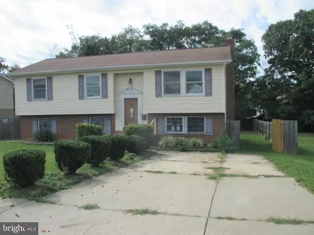 2007 PORTER AVE, Suitland, MD 20746