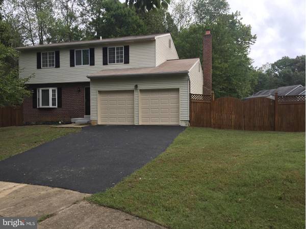 4909 SWEDEN CT, Clinton, MD 20735