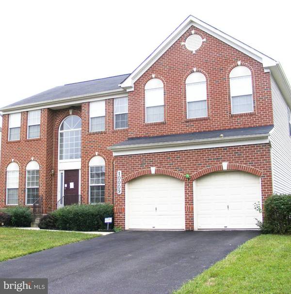 10009 BIRDIE LN, Upper Marlboro, MD 20774