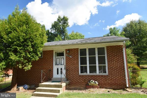 4707 GLENOAK RD, Hyattsville, MD 20784