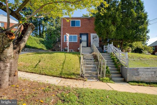 5309 67TH AVE, Riverdale, MD 20737