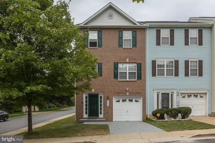 6220 JOE KLUTSCH DR, Fort Washington, MD 20744