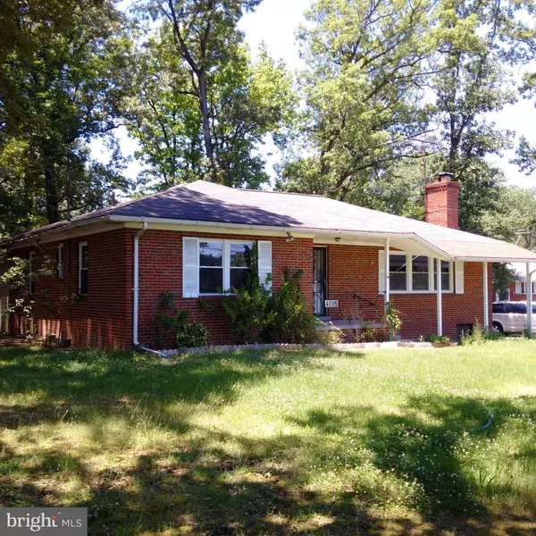 4005 FORESTVILLE RD, District Heights, MD 20747