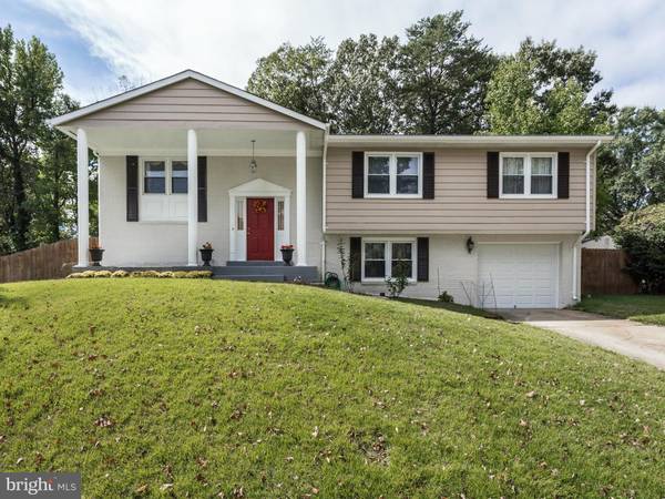 8805 LOUGHRAN RD, Fort Washington, MD 20744