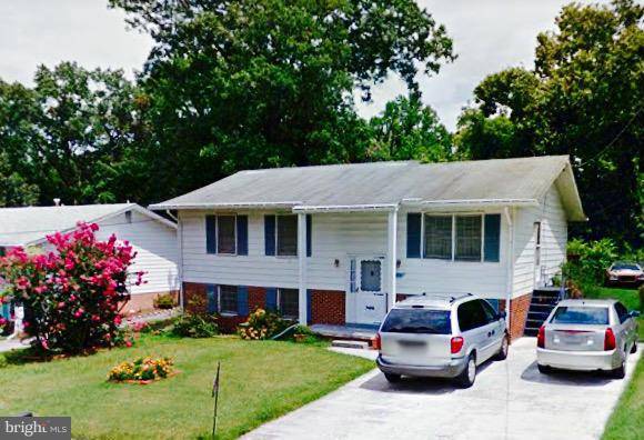 4409 HAVELOCK RD, Lanham, MD 20706