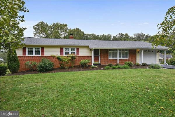 16110 JULIE LN, Laurel, MD 20707