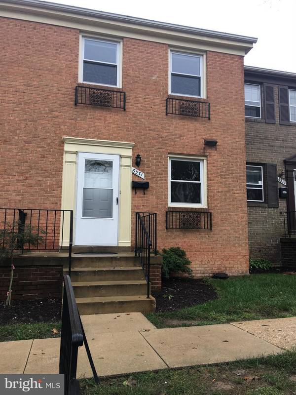 6531 BEECHWOOD DR #38, Temple Hills, MD 20748