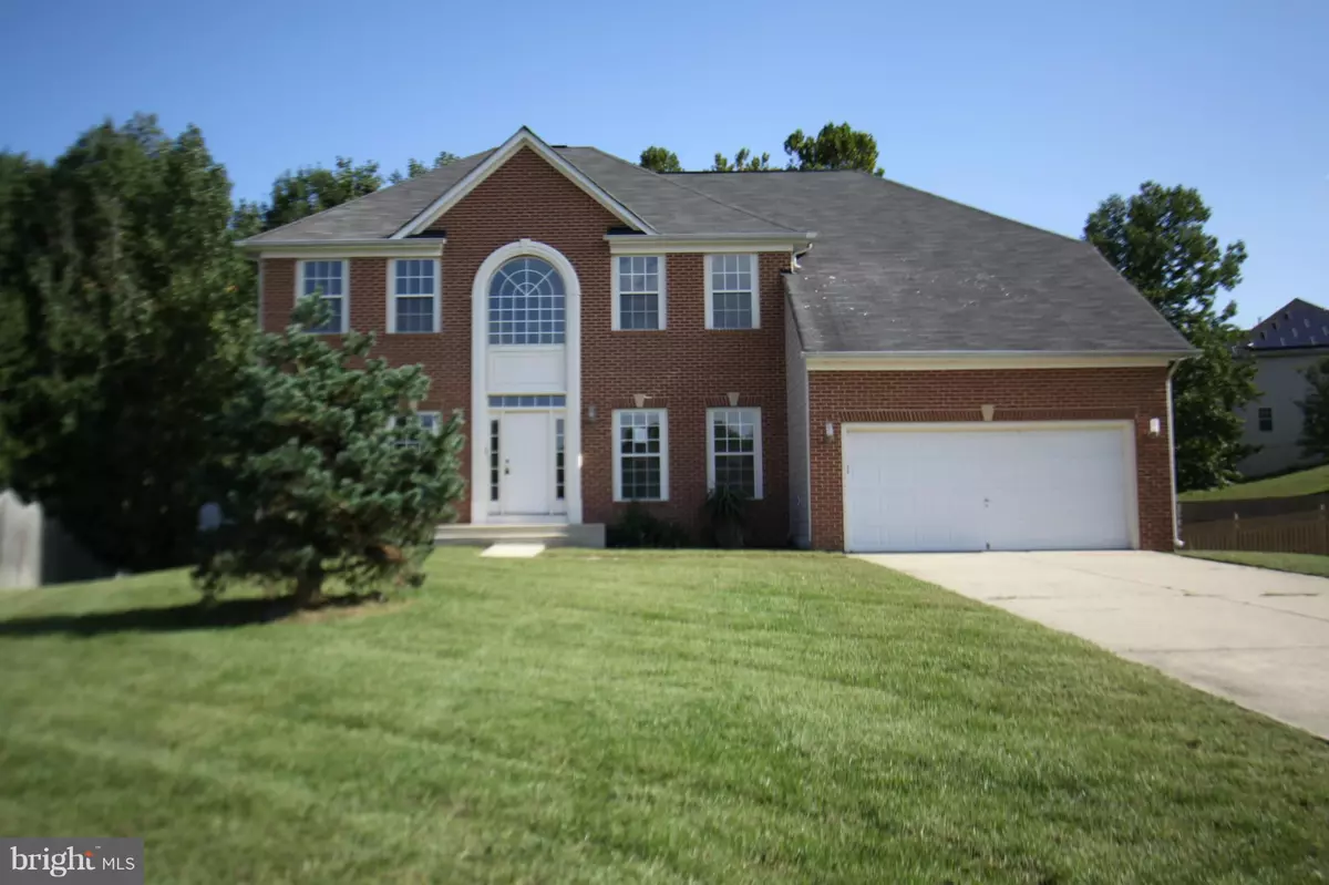 Cheltenham, MD 20623,9502 SHOAL CT