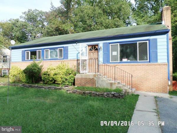 6605 OAKLAND AVE, Riverdale, MD 20737