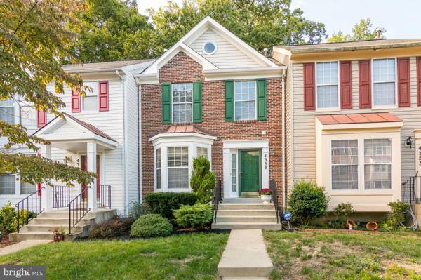 4355 SWINDON TER, Upper Marlboro, MD 20772